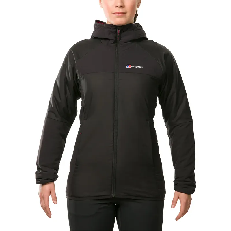 Berghaus Womens Teallach X HydroLoft Insulated Jacket-4