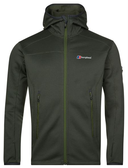 Berghaus Mens Pravitale MTN 2.0 Hooded Jacket