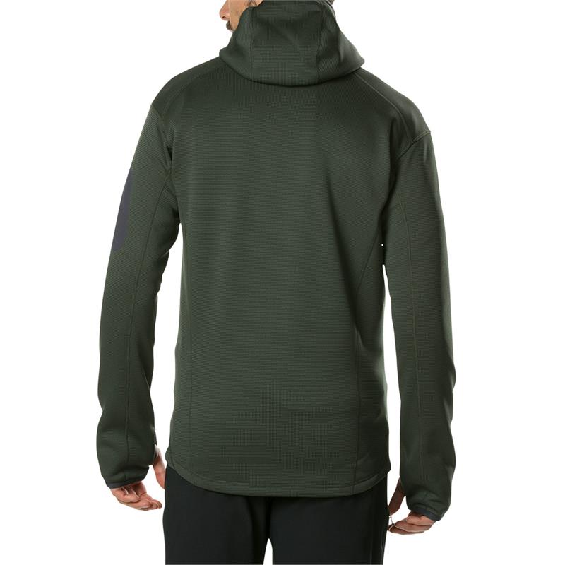 Berghaus Mens Pravitale MTN 2.0 Hooded Jacket-3
