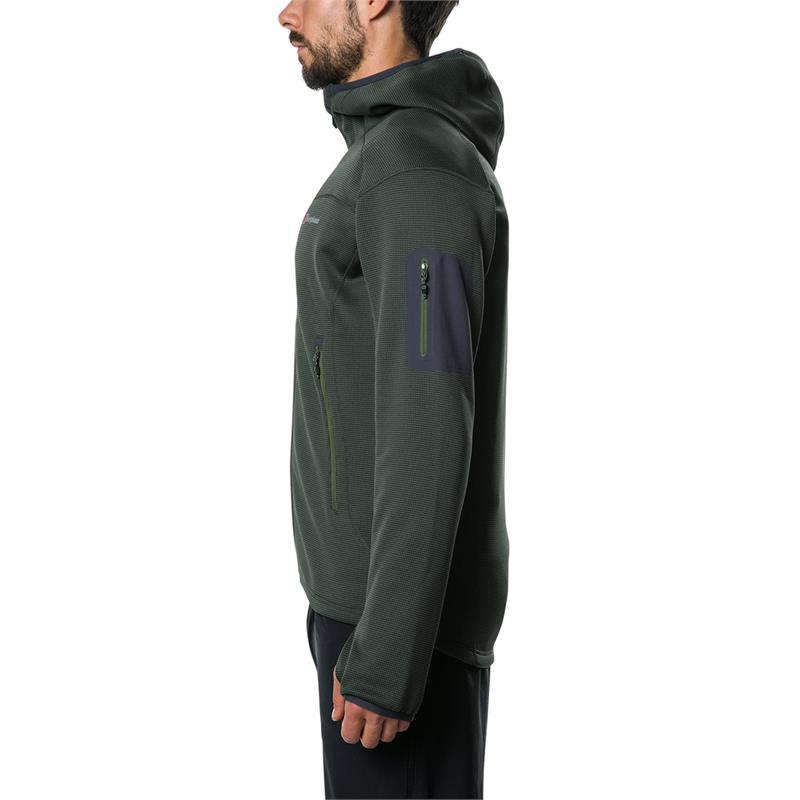 Berghaus Mens Pravitale MTN 2.0 Hooded Jacket-4