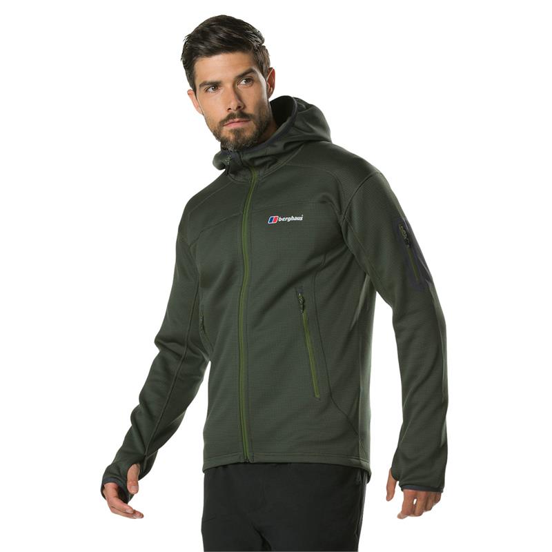 Berghaus Mens Pravitale MTN 2.0 Hooded Jacket-5