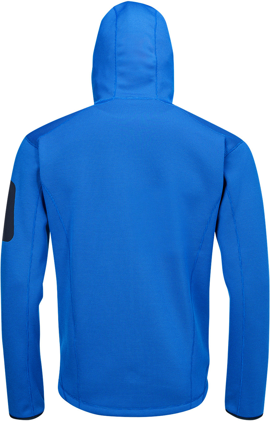 berghaus mens pravitale mtn 2.0 hooded jacket