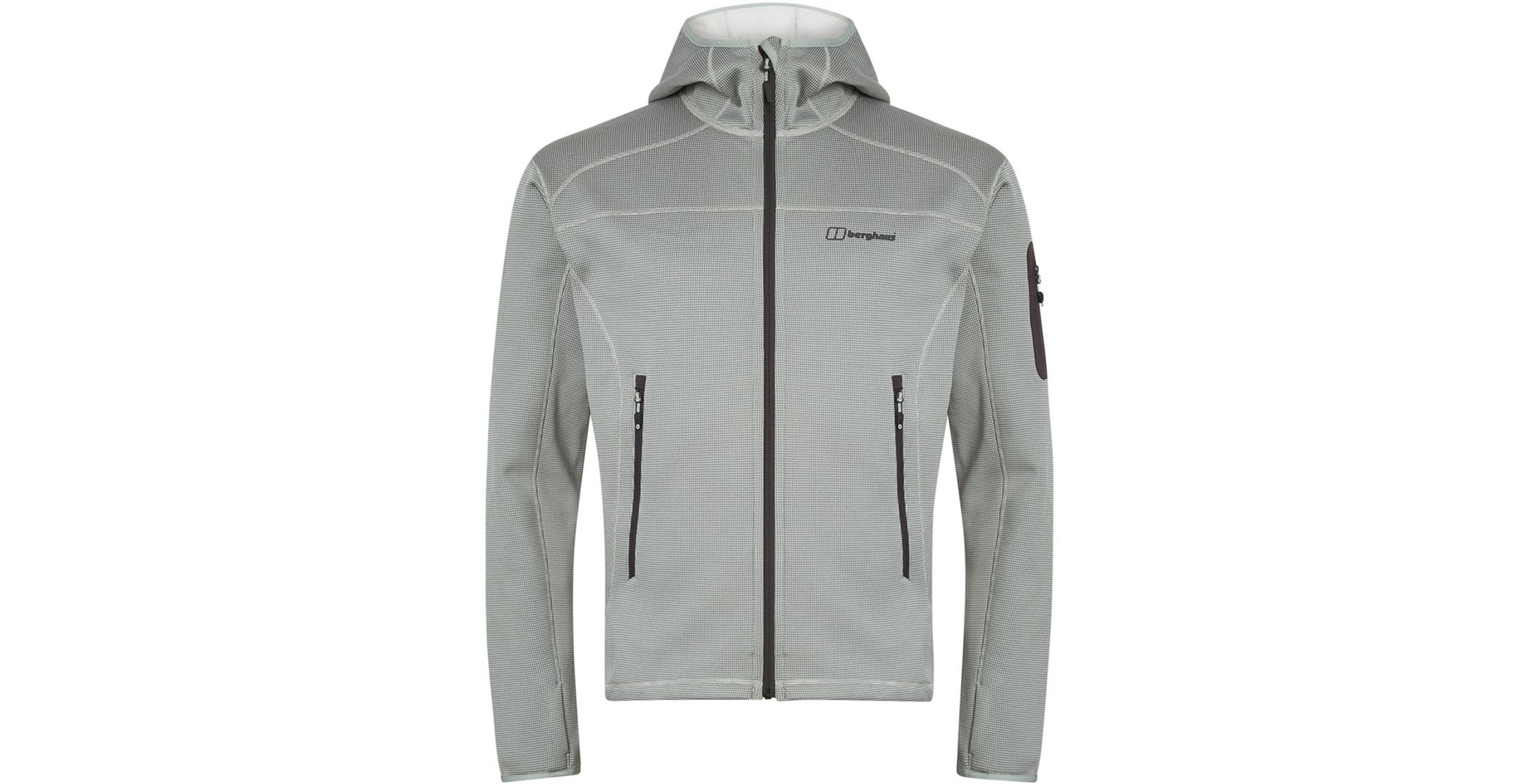 Berghaus Mens Pravitale MTN 2.0 Hooded Jacket