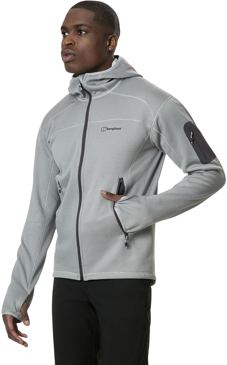 berghaus men's pravitale mountain 2.0 jacket