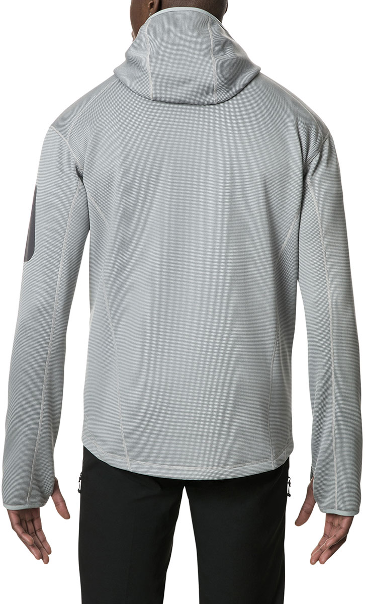 berghaus pravitale mtn 2.0 hooded jacket