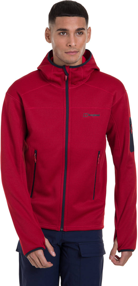 berghaus pravitale mtn 2.0 jacket