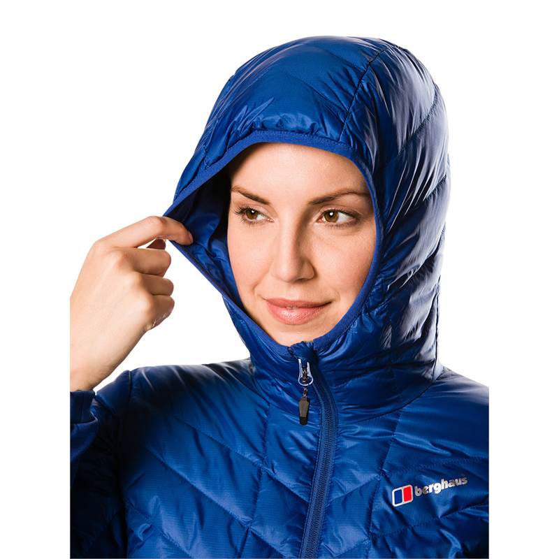 Berghaus Womens Tephra Stretch Reflect HydroDown Jacket-5