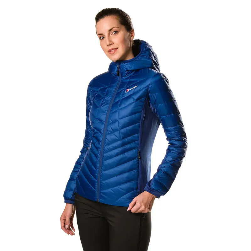 Berghaus Womens Tephra Stretch Reflect HydroDown Jacket-4