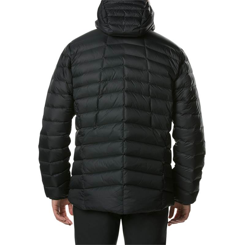 Berghaus Mens Combust Reflect HydroDown Jacket-2