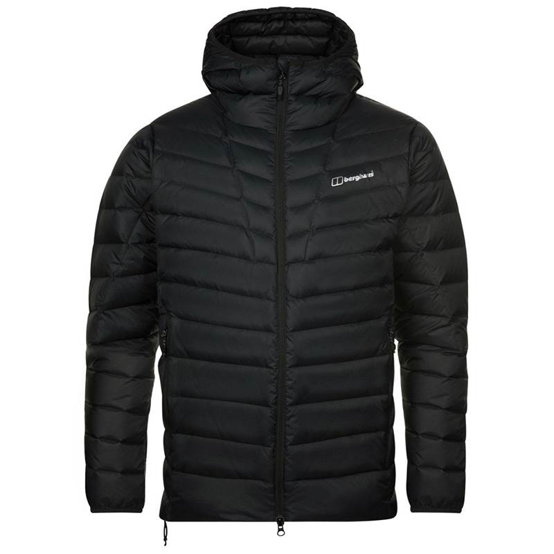 Berghaus Mens Combust Reflect HydroDown Jacket-1