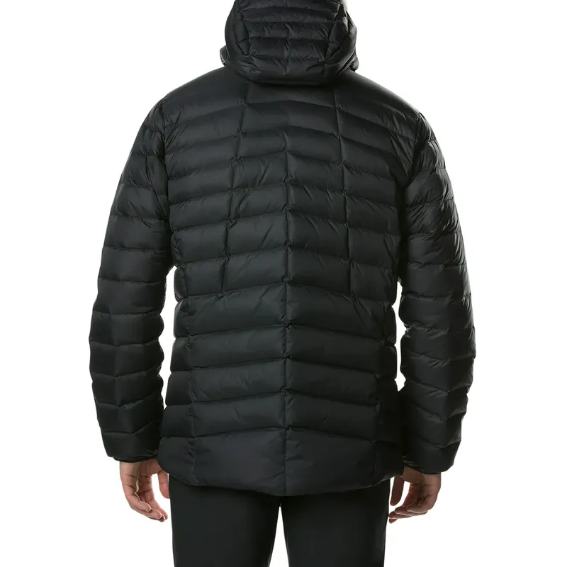 Berghaus Mens Combust Reflect HydroDown Jacket-2