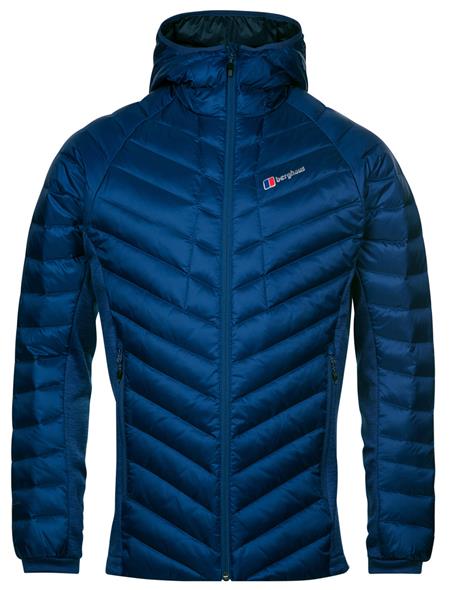 Berghaus Mens Tephra Stretch Reflect HydroDown Jacket