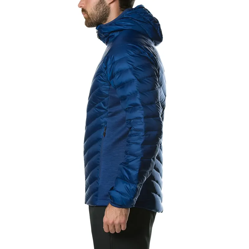 Berghaus Mens Tephra Stretch Reflect HydroDown Jacket-3