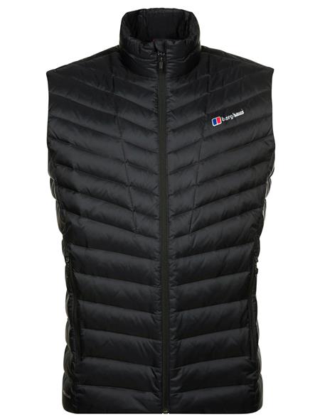 Berghaus Mens Tephra Reflect HydroDown Vest