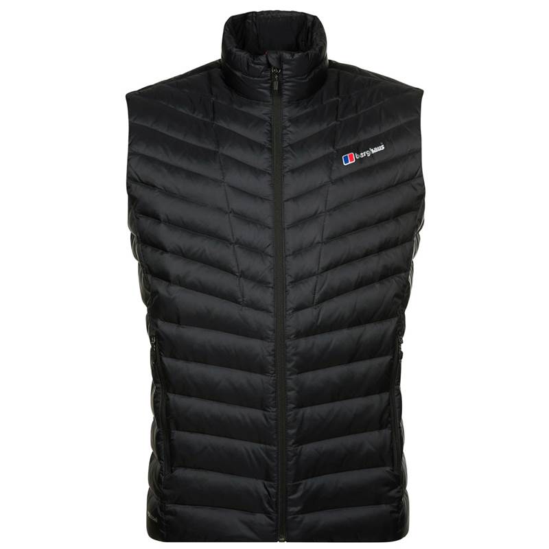 Berghaus Mens Tephra Reflect HydroDown Vest-1