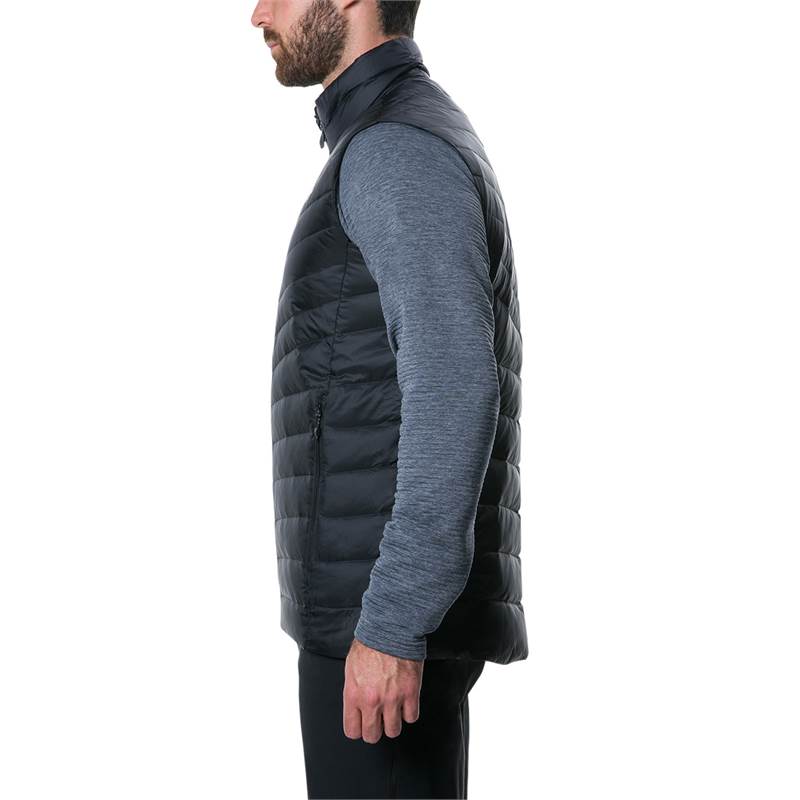 Berghaus Mens Tephra Reflect HydroDown Vest-3