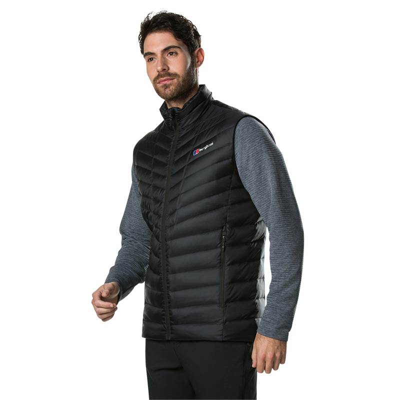 Berghaus Mens Tephra Reflect HydroDown Vest-4