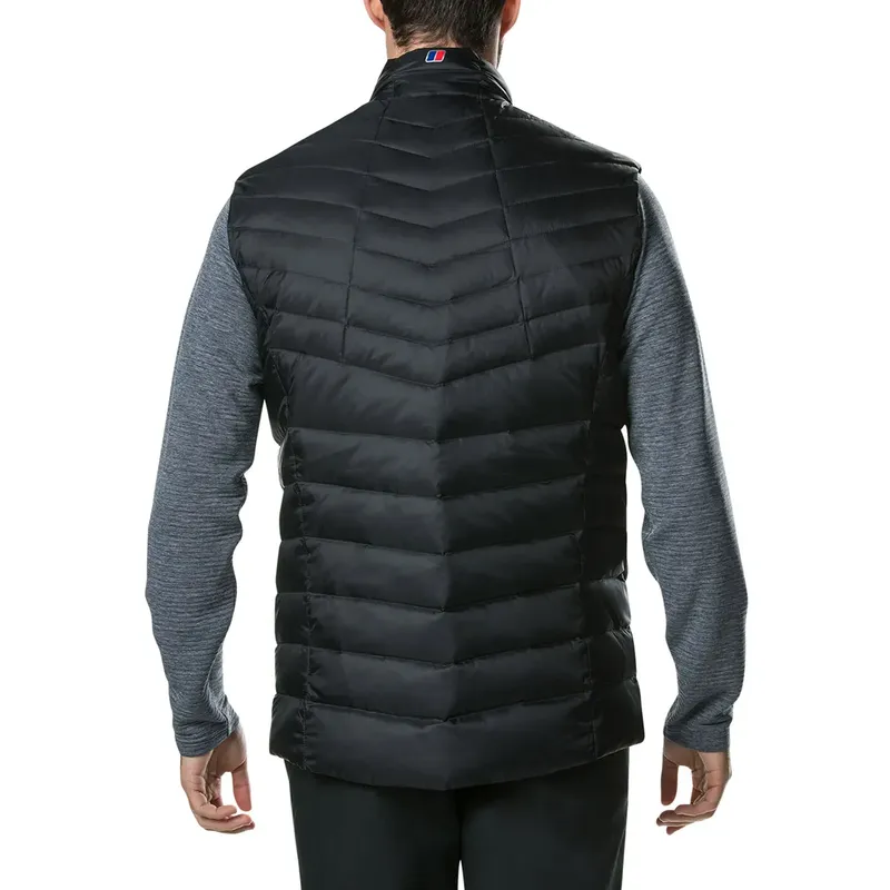 Berghaus Mens Tephra Reflect HydroDown Vest-2