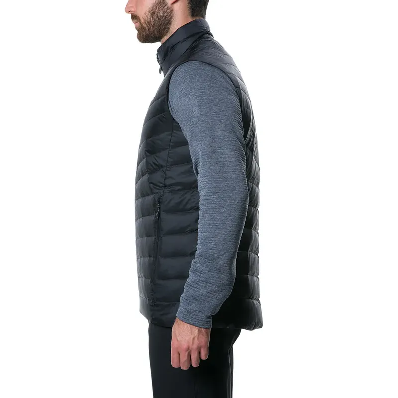 Berghaus Mens Tephra Reflect HydroDown Vest-3