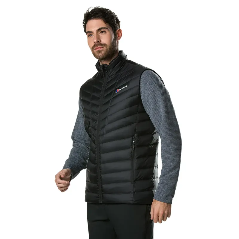 Berghaus Mens Tephra Reflect HydroDown Vest-4