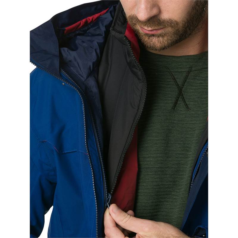 Berghaus Mens Otago HydroShell Waterproof Jacket-5