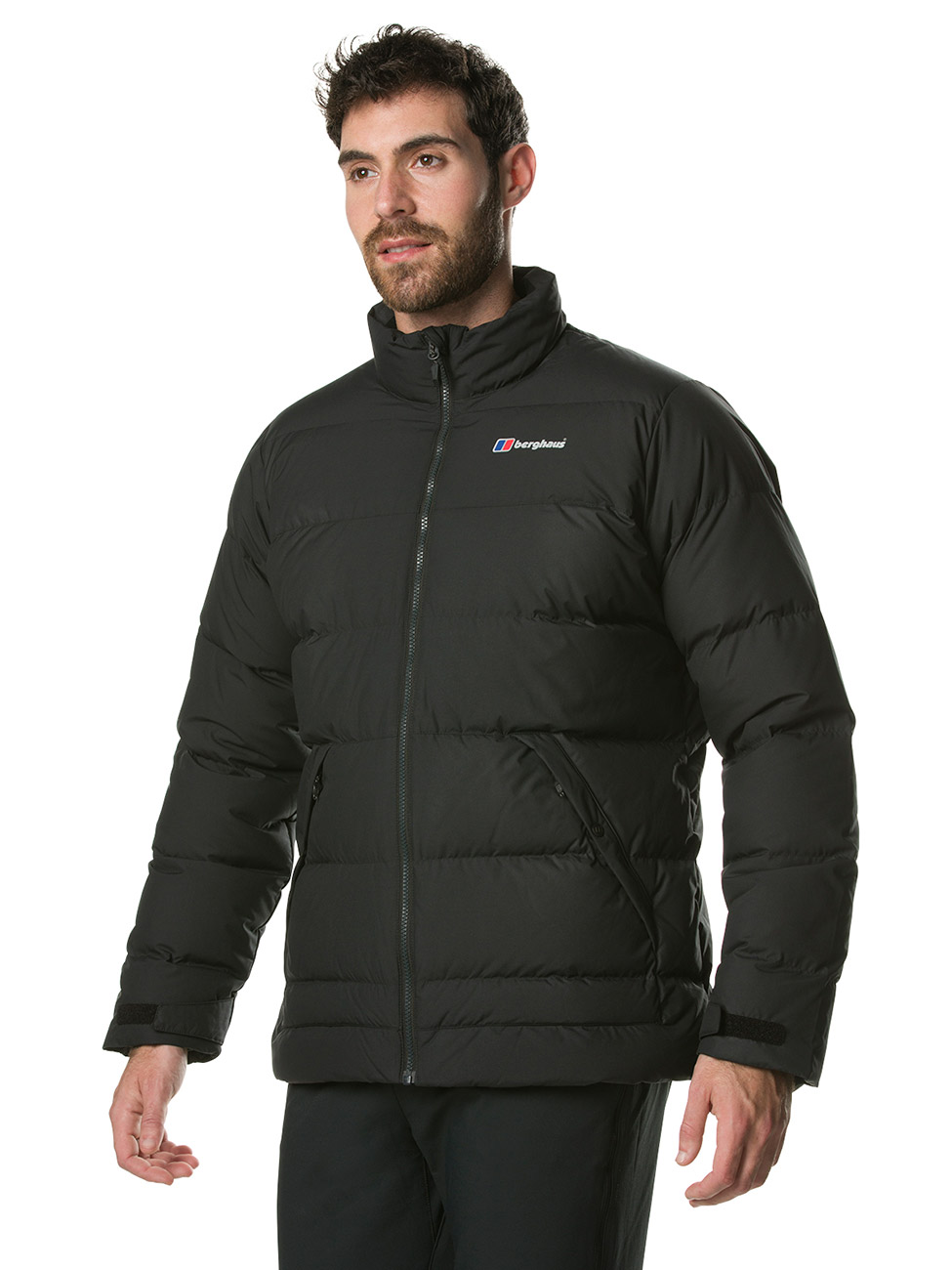 Berghaus Mens Mavora HydroDown Jacket 