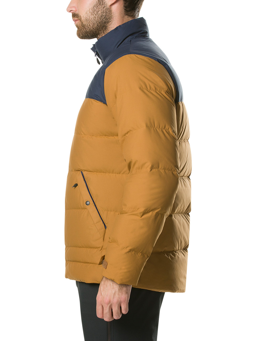Berghaus Mens Mavora HydroDown Jacket 
