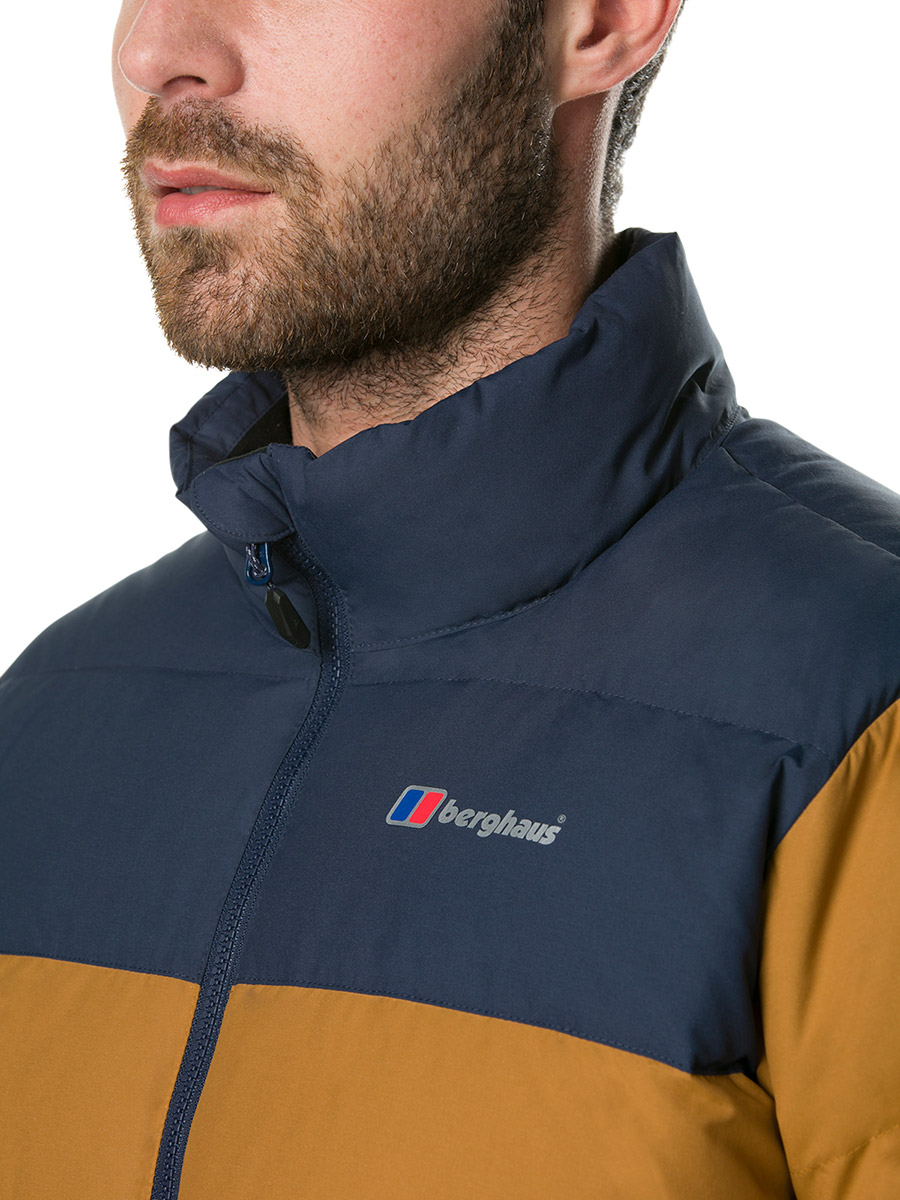 Berghaus Mens Mavora HydroDown Jacket 