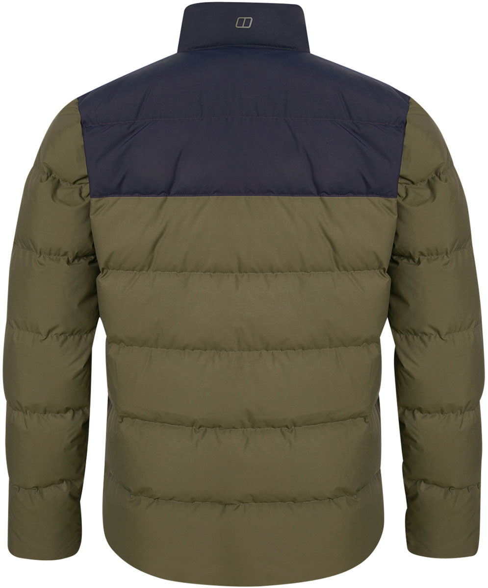 Berghaus Mens Mavora HydroDown Jacket 