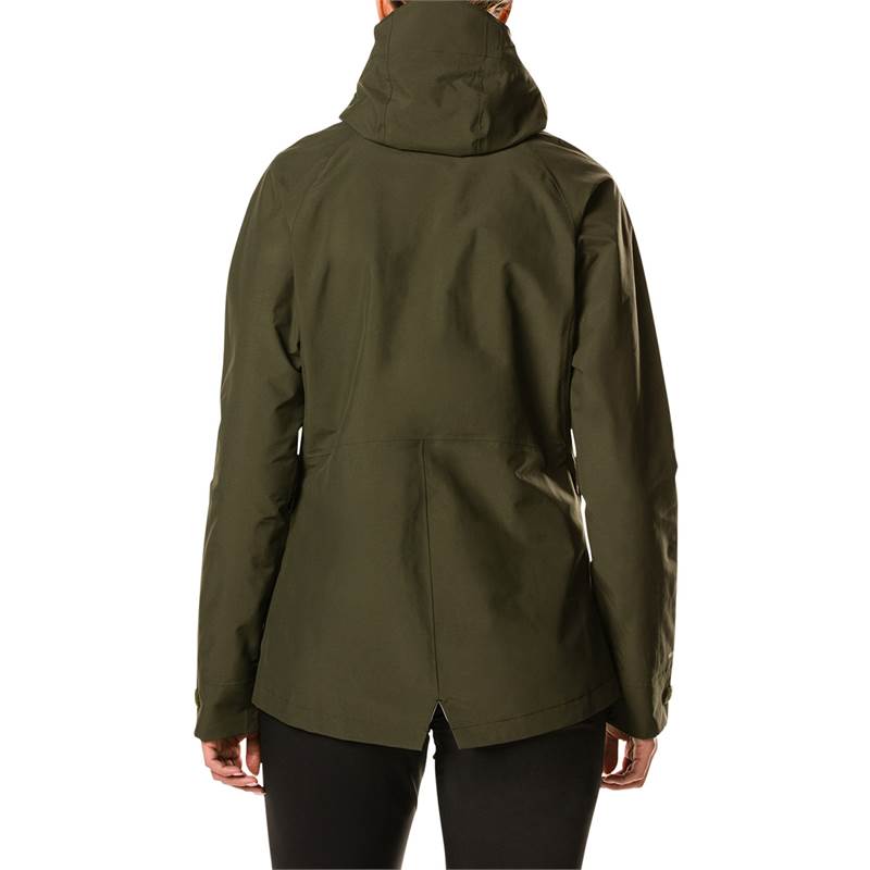 Berghaus Womens Katari IA HydroShell Waterproof Jacket-3