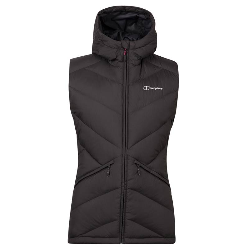 Berghaus Womens Easdale HydroDown Vest-1