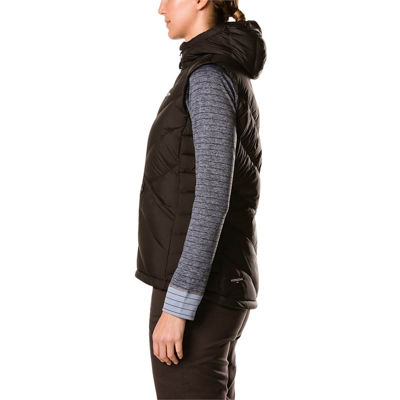 Berghaus Womens Easdale HydroDown Vest-3