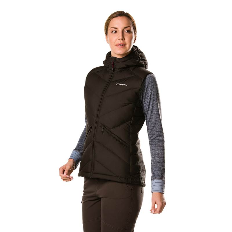 Berghaus Womens Easdale HydroDown Vest-4