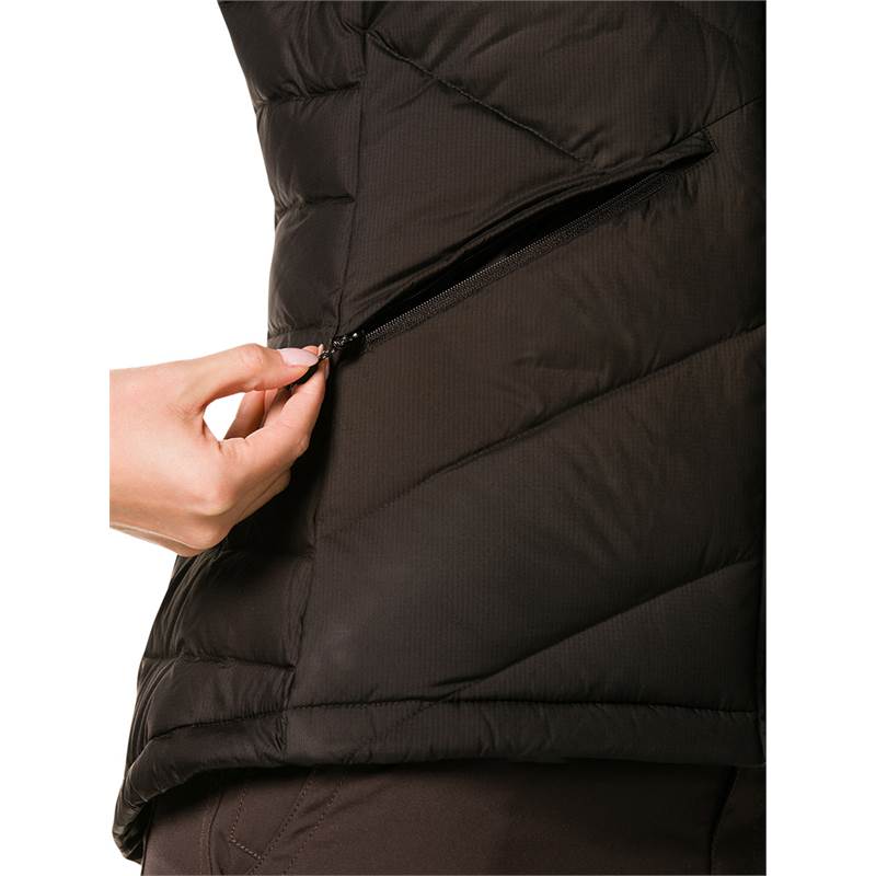 Berghaus Womens Easdale HydroDown Vest-5