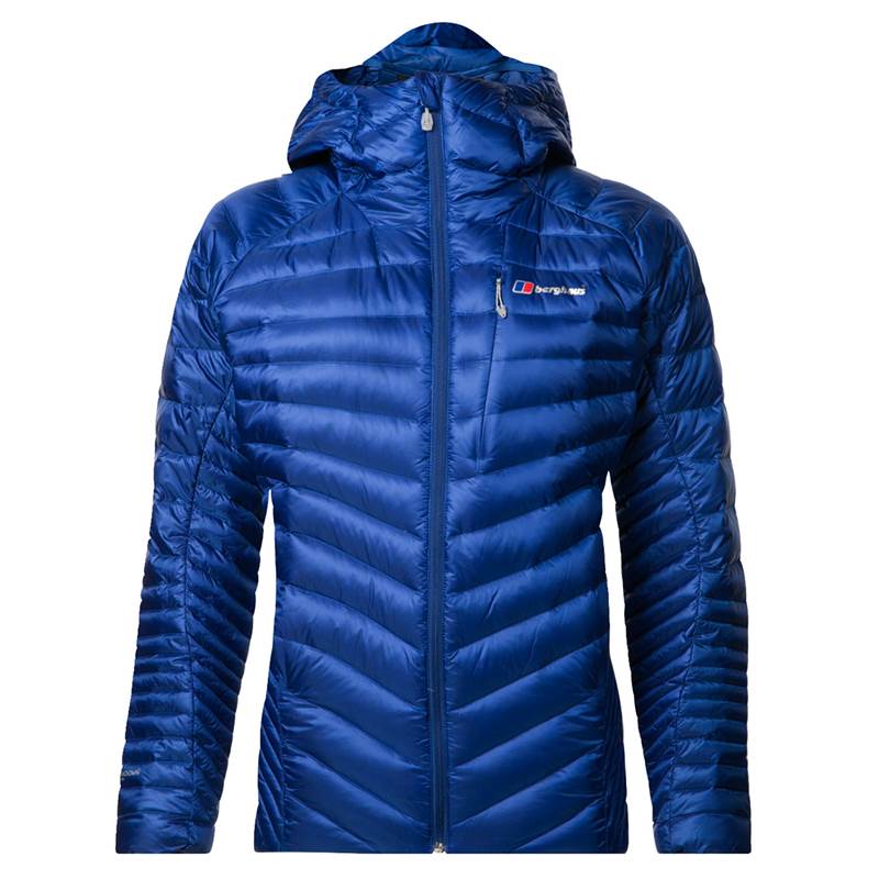 Berghaus Womens Extrem Micro Down 2.0 Jacket-1