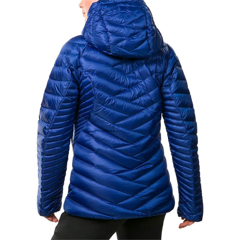 Berghaus Womens Extrem Micro Down 2.0 Jacket-2