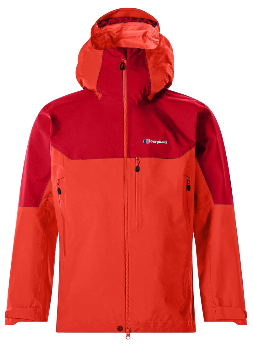 Berghaus extrem 5000 top pz