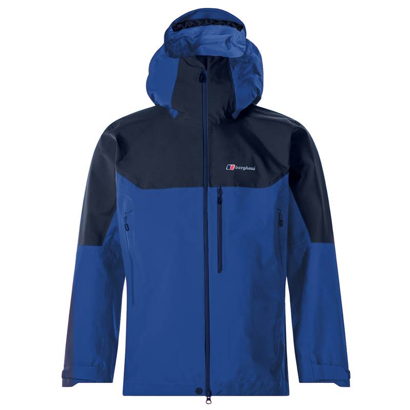 Berghaus Mens Extrem 5000 PZ Gore-Tex Jacket-2