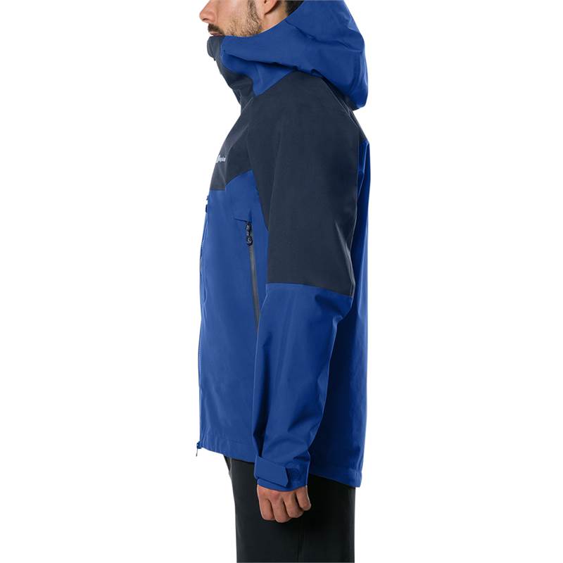 Berghaus Mens Extrem 5000 PZ Gore-Tex Jacket-4