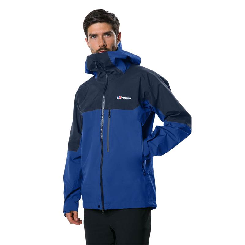 Berghaus Mens Extrem 5000 PZ Gore-Tex Jacket-5