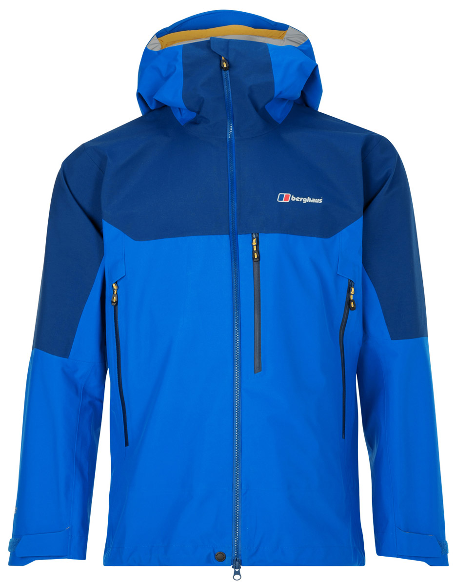 Berghaus 5000 extrem deals