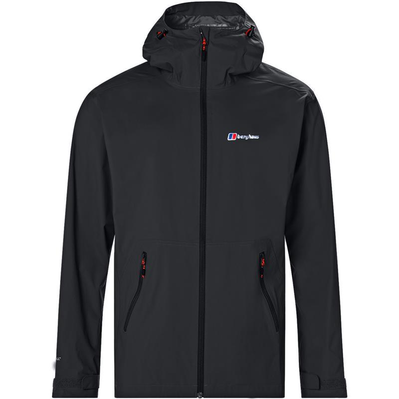 Berghaus Deluge Pro Mens HydroShell Jacket