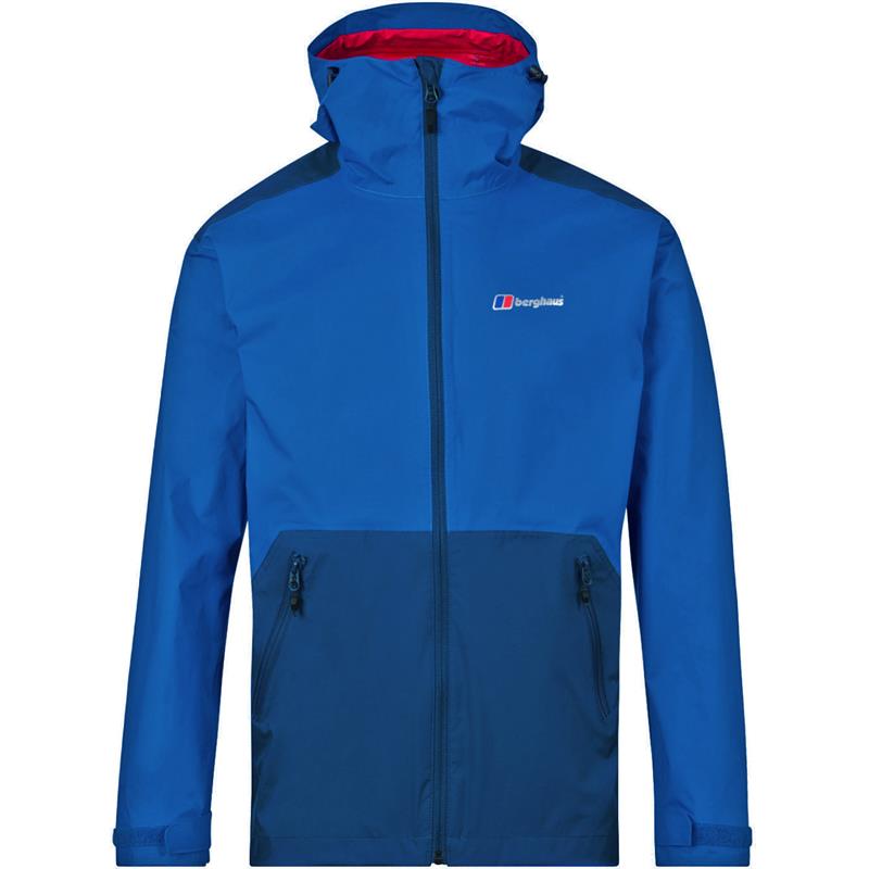 Berghaus Deluge Pro Mens HydroShell Jacket
