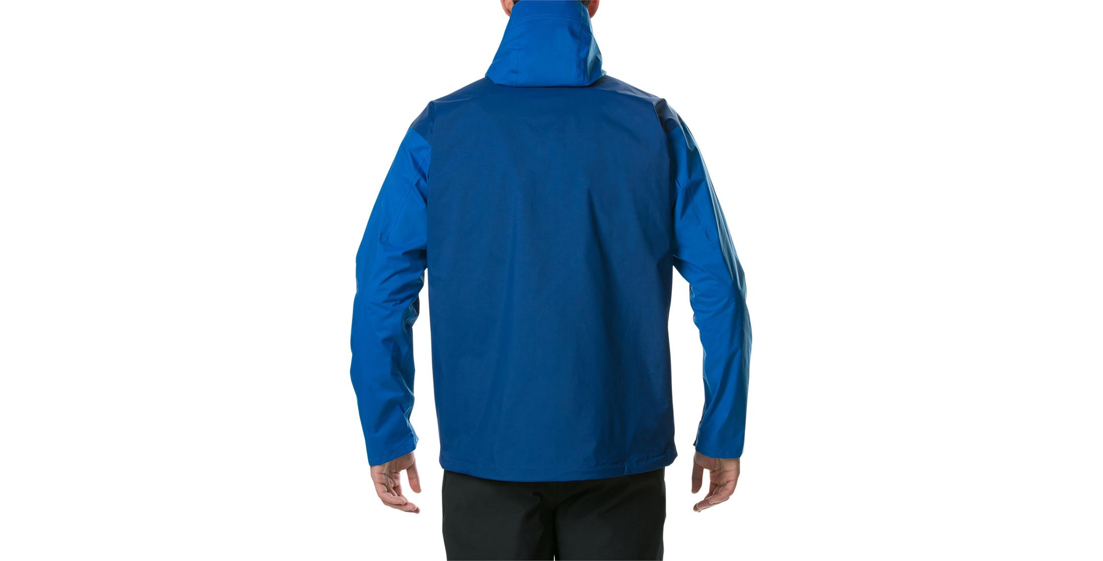 Berghaus Deluge Pro Mens HydroShell Jacket