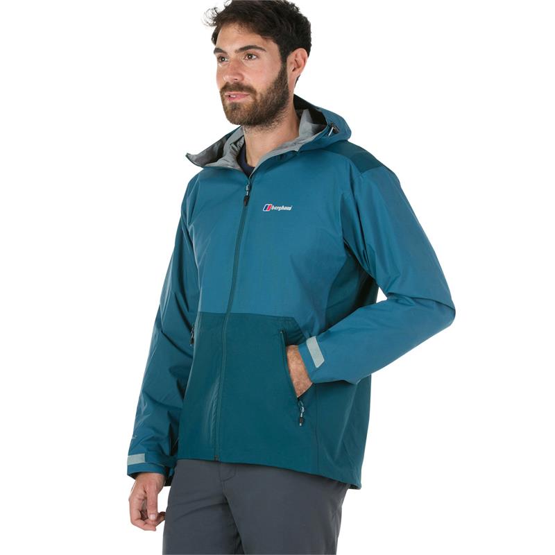 Berghaus Deluge Pro Mens HydroShell Jacket