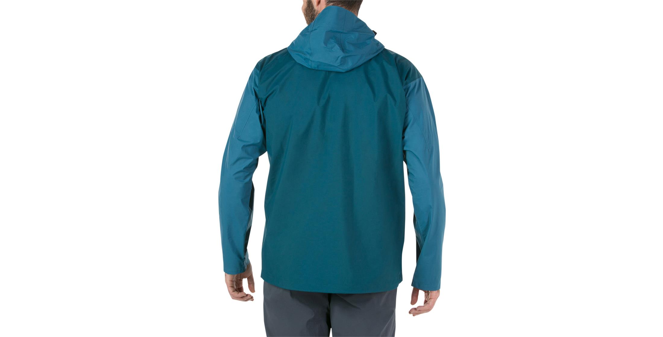 Berghaus Deluge Pro Mens HydroShell Jacket