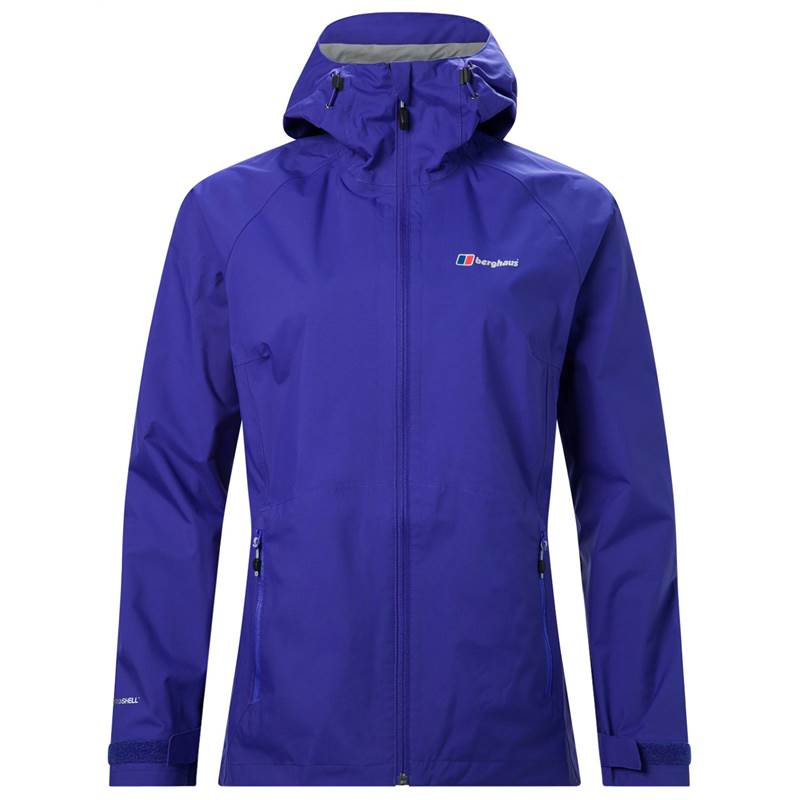 Berghaus Deluge Pro Womens Waterproof Jacket-1
