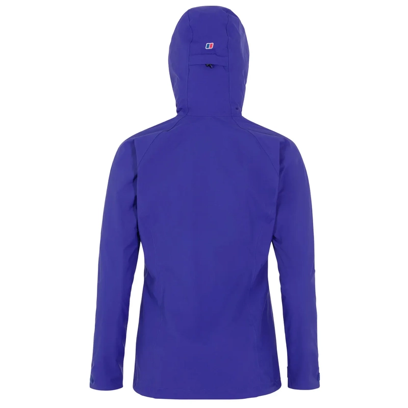 Berghaus Deluge Pro Womens Waterproof Jacket-2