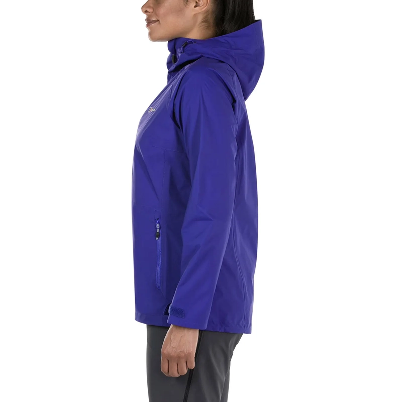 Berghaus Deluge Pro Womens Waterproof Jacket-4