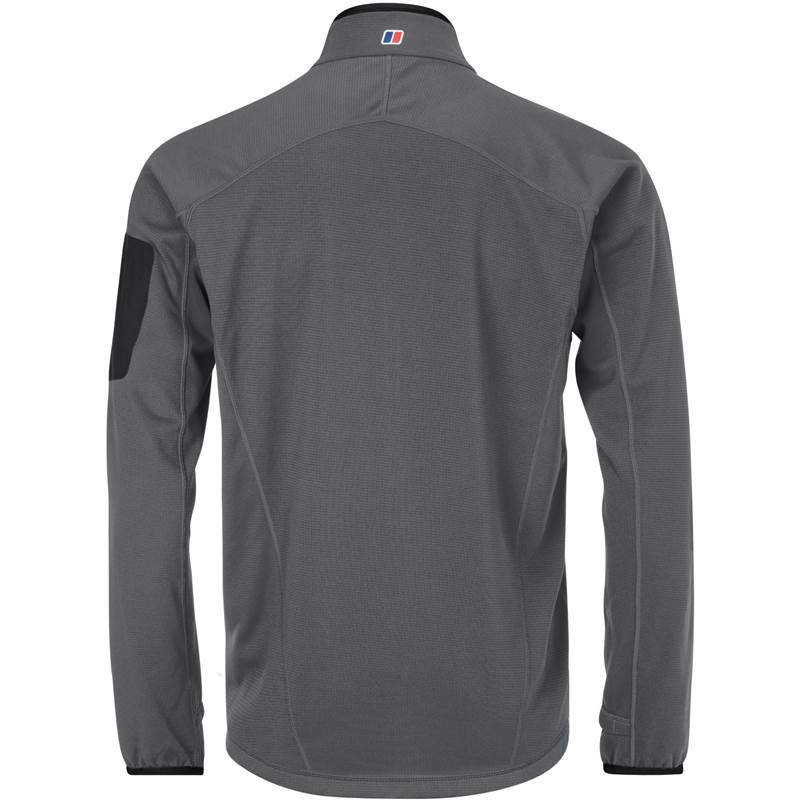 Berghaus Pravitale MTN Light NH Mens Fleece Jacket-2